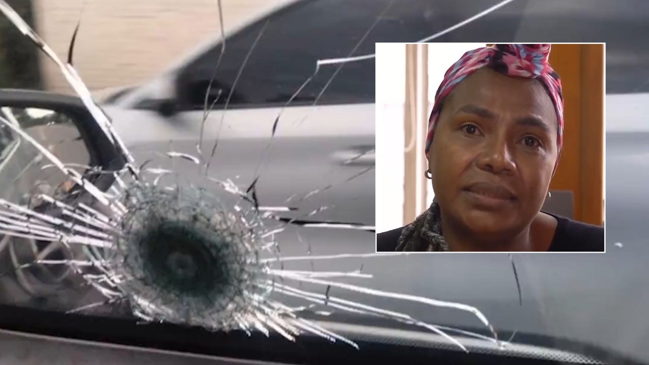 Líder social Yanet Mosquera sufrió atentado en la vía Panamericana