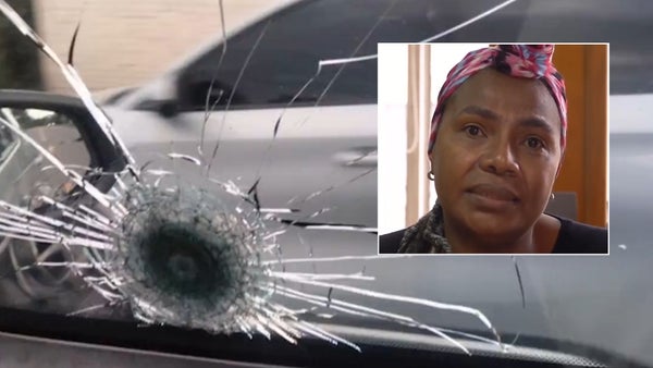 Líder social Yanet Mosquera sufrió atentado en la vía Panamericana Líder social Yanet Mosquera sufrió atentado en la vía Panamericana