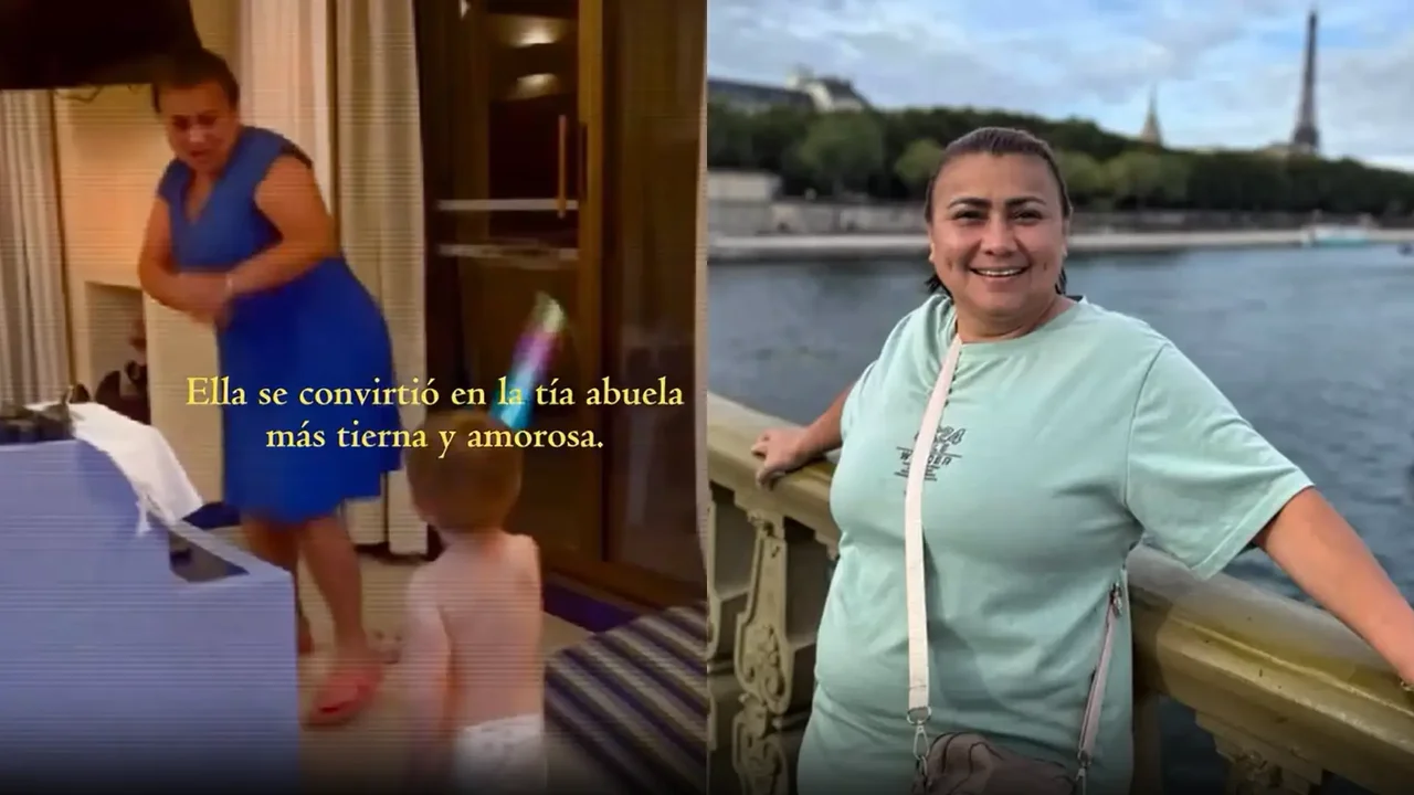 El conmovedor video de Yulixa Toloza que compartió su familia: así quieren recordarla