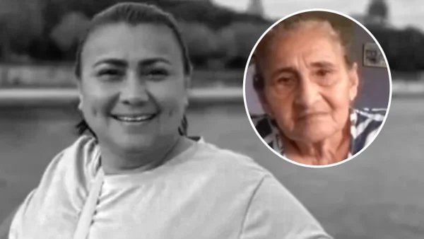 “Dios tarda, pero no olvida”: mamá de Yulixa Toloza pide que el crimen no quede impune “Dios tarda, pero no olvida”: mamá de Yulixa Toloza pide que el crimen no quede impune