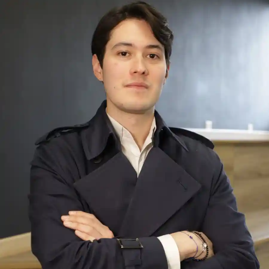 Jorge Leonardo Alzate