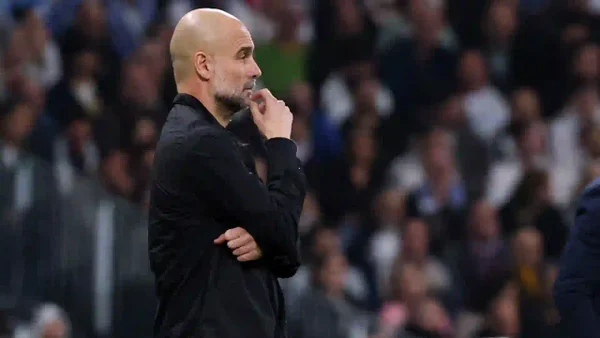 Pep Guardiola anunció decisión de última hora con su futuro en el Manchester City: es oficial