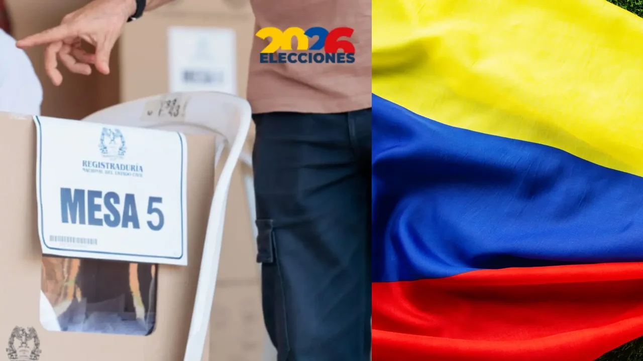 "No veo que vaya a ganar": se reveló predicción viral sobre las elecciones presidenciales de Colombia