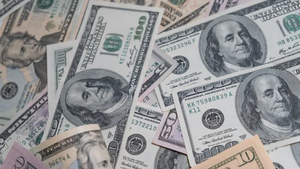 El dólar tocó precio no visto hace más de dos semanas: así abrió hoy 22 de mayo de 2026 El dólar tocó precio no visto hace más de dos semanas: así abrió hoy 22 de mayo de 2026