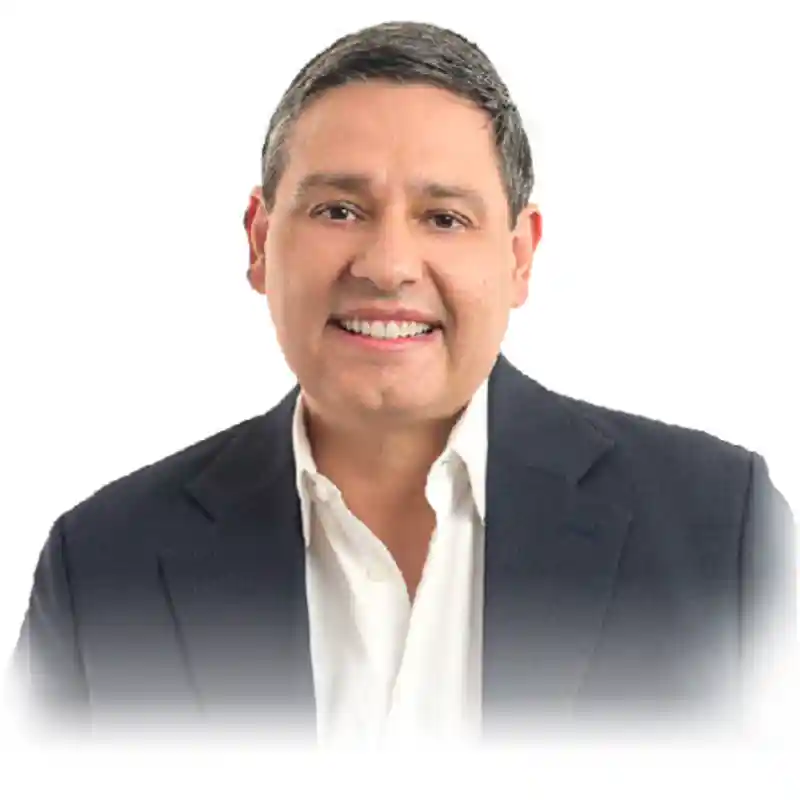 Mauricio Lizcano