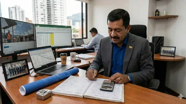 Así puede calcular el valor de la hora extra y dominical con la reducción de la jornada laboral en julio de 2026