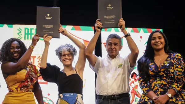 ¡Histórico! La champeta y cultura picotera son declaradas patrimonio cultural en Colombia ¡Histórico! La champeta y cultura picotera son declaradas patrimonio cultural en Colombia