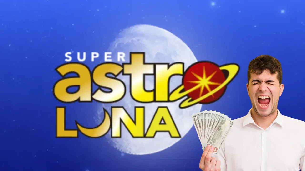 SUPER ASTRO LUNA: ya hay número y signo ganador hoy 22 de mayo de 2026
