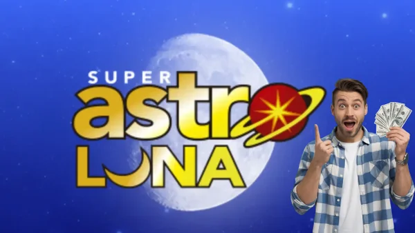 SUPER ASTRO LUNA: ya hay número y signo ganador hoy 23 de mayo de 2026 SUPER ASTRO LUNA: ya hay número y signo ganador hoy 23 de mayo de 2026