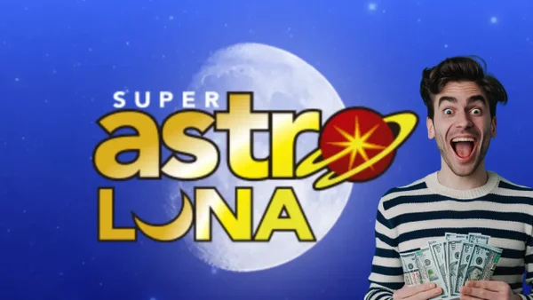 SUPER ASTRO LUNA: ya hay número y signo ganador hoy 24 de mayo de 2026 SUPER ASTRO LUNA: ya hay número y signo ganador hoy 24 de mayo de 2026