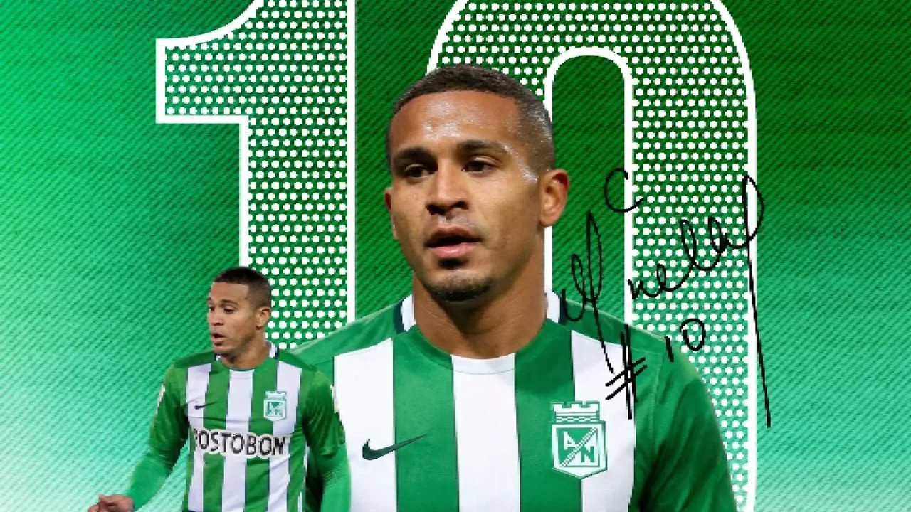 Atlético Nacional y Macnelly Torres anuncian “La Última Función”: así será su despedida en el Atanasio Girardot