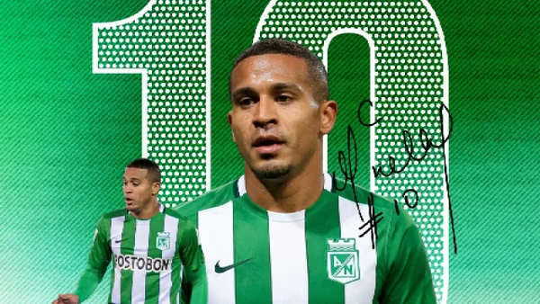 Atlético Nacional y Macnelly Torres anuncian “La Última Función”: así será su despedida en el Atanasio Girardot Atlético Nacional y Macnelly Torres anuncian “La Última Función”: así será su despedida en el Atanasio Girardot