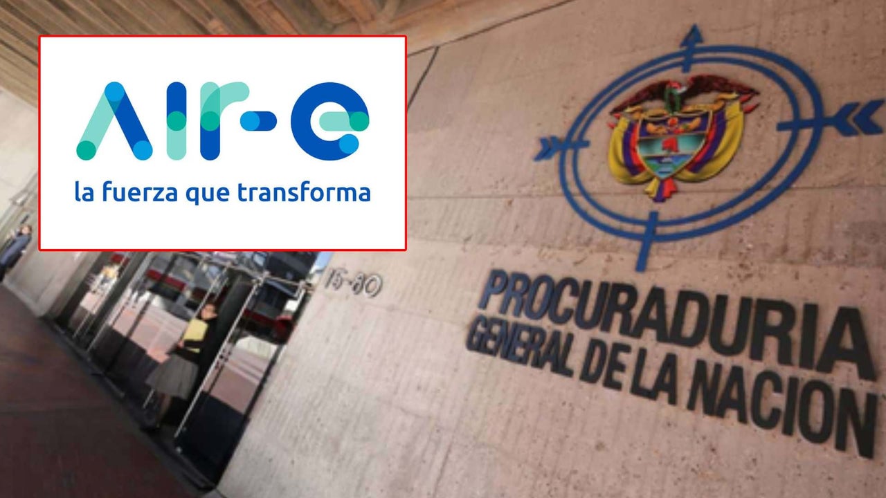 Procuraduría pone la lupa sobre Air-e y pide a la Superservicios información de las auditorías