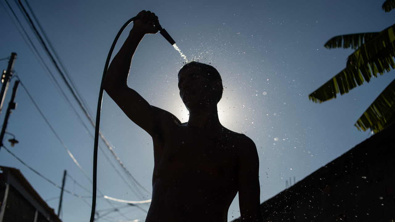 Informe advierte que las olas de calor extremo podrían estar matando a 13.000 personas por año en Latinoamérica