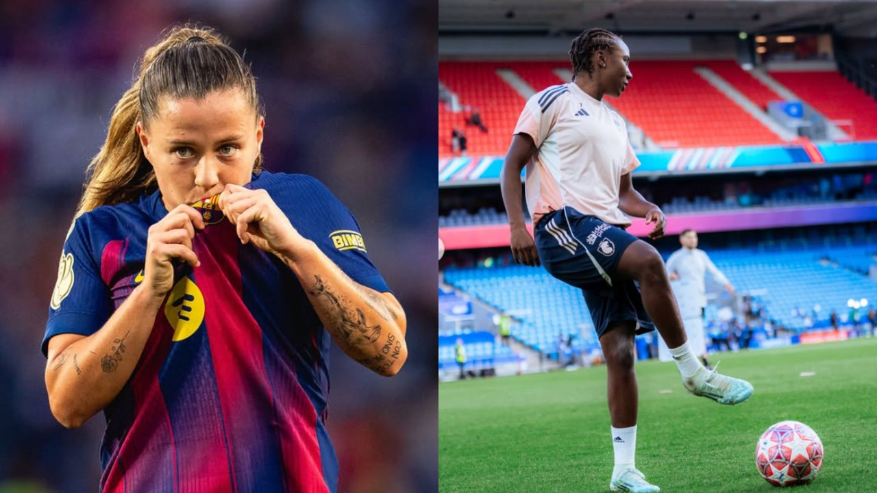 Final de la Women's Champions League: esta es la hora para ver Barcelona vs. OL Lyonnes