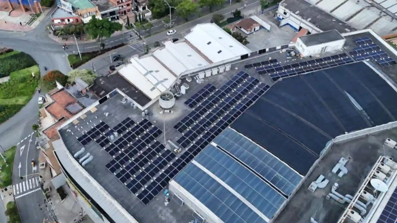 ¿Cómo deben prepararse las empresas para un posible apagón por el fenómeno de El Niño?