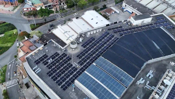 ¿Cómo deben prepararse las empresas para un posible apagón por el fenómeno de El Niño? ¿Cómo deben prepararse las empresas para un posible apagón por el fenómeno de El Niño?
