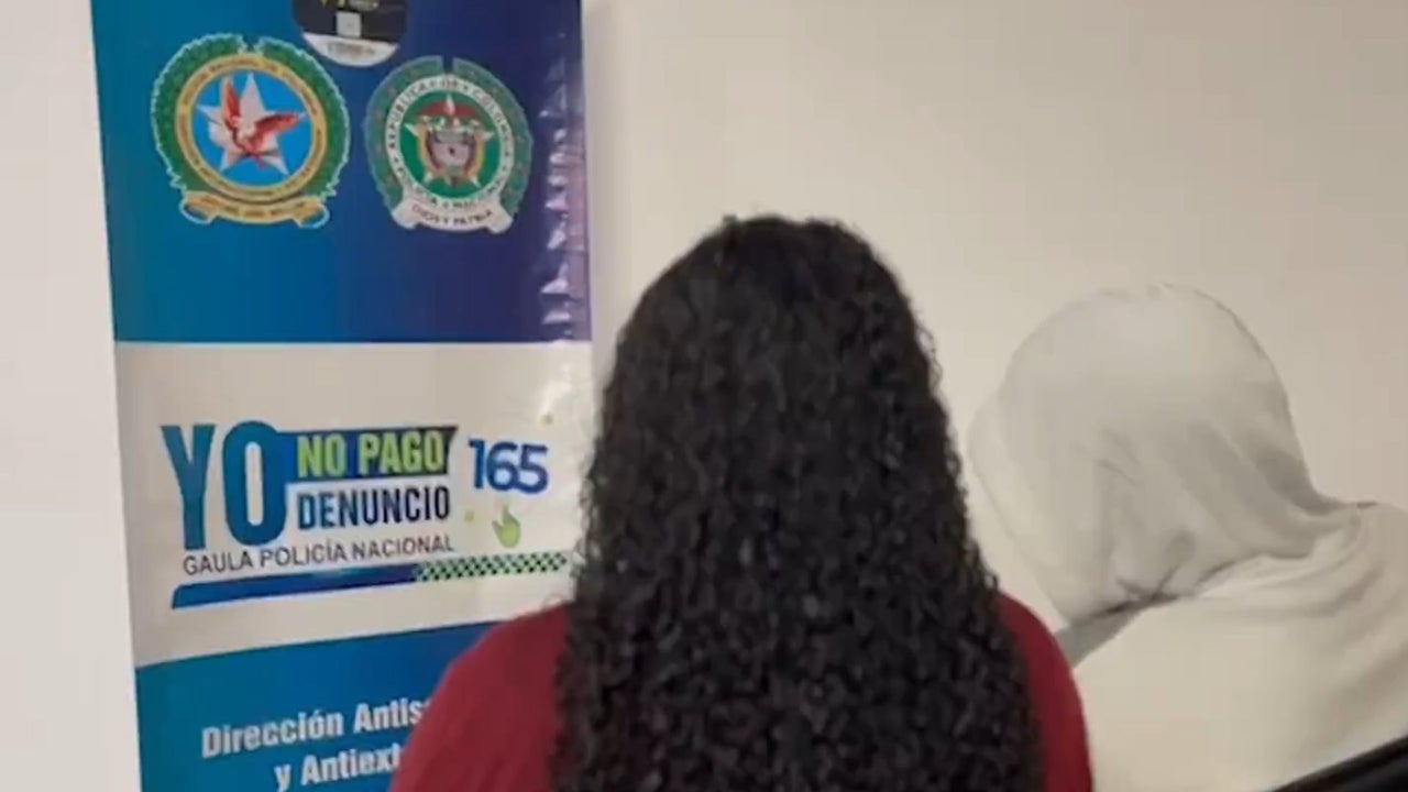 Familia en Palmira permaneció secuestrada durante cuatro horas: así fue el rescate