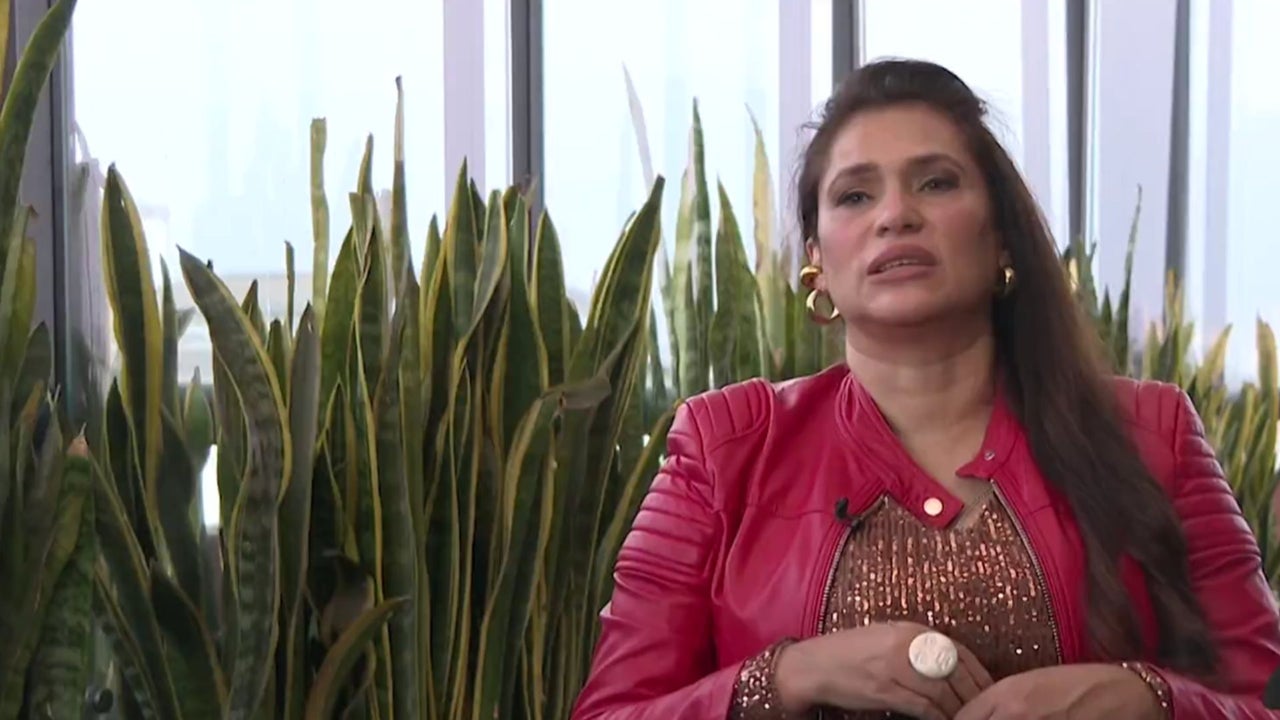 Yineth Ochoa, una mujer que encontró refugio en la terapia regresiva reconstructiva