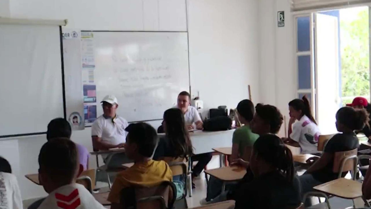 Cobertura y financiamiento, los grandes retos del próximo gobierno en materia de educación