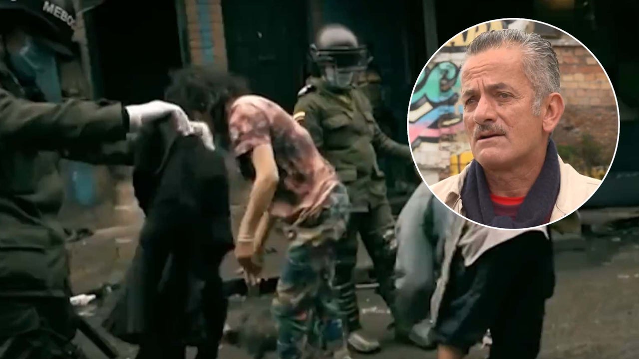 Diez años después del Bronx: el relato de Alexander, un sobreviviente del infierno en Bogotá