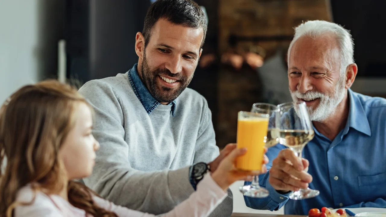 ¿Cuándo se celebrará realmente el Día del Padre en 2026?