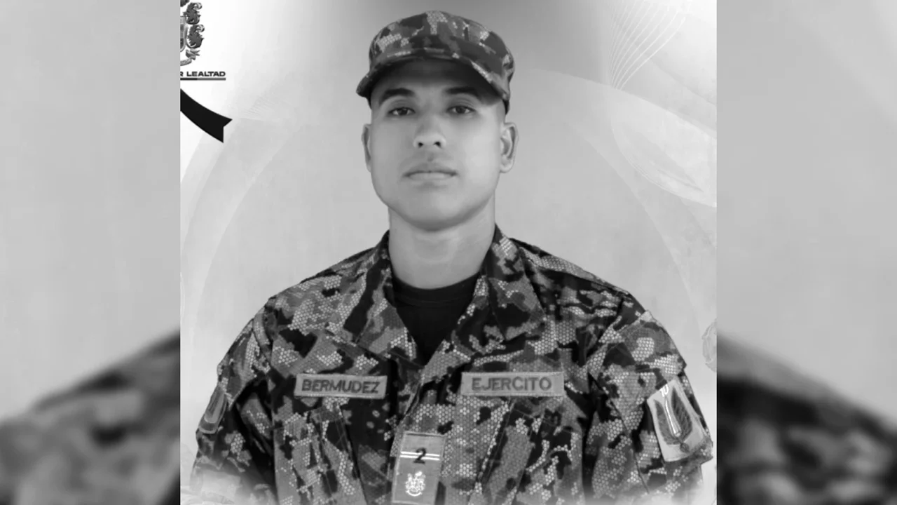 Fuertes detonaciones en medio de ataque terrorista en Tibú: un uniformado muerto y siete heridos
