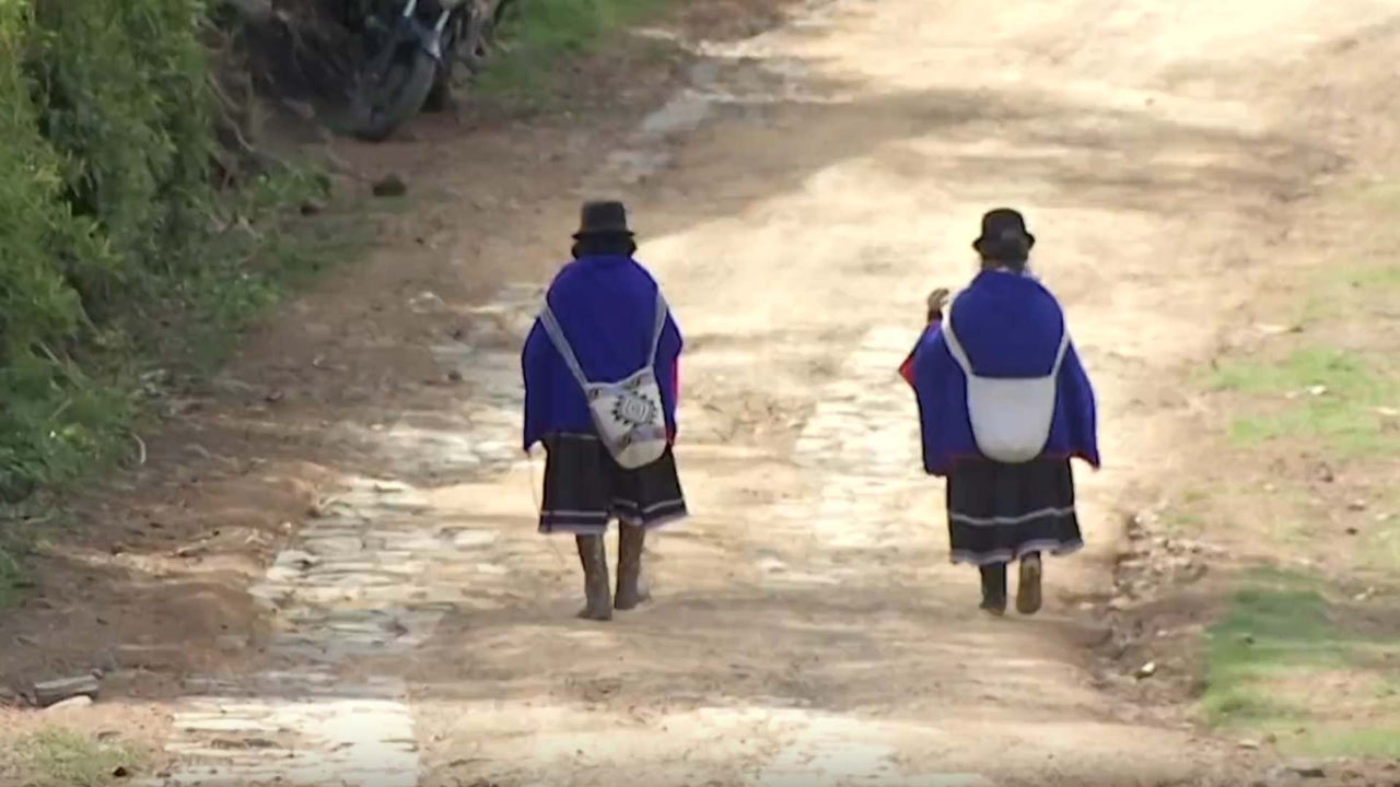 Ya hay propuestas para resolver la disputa territorial entre los Nasa y Misak y en el Cauca