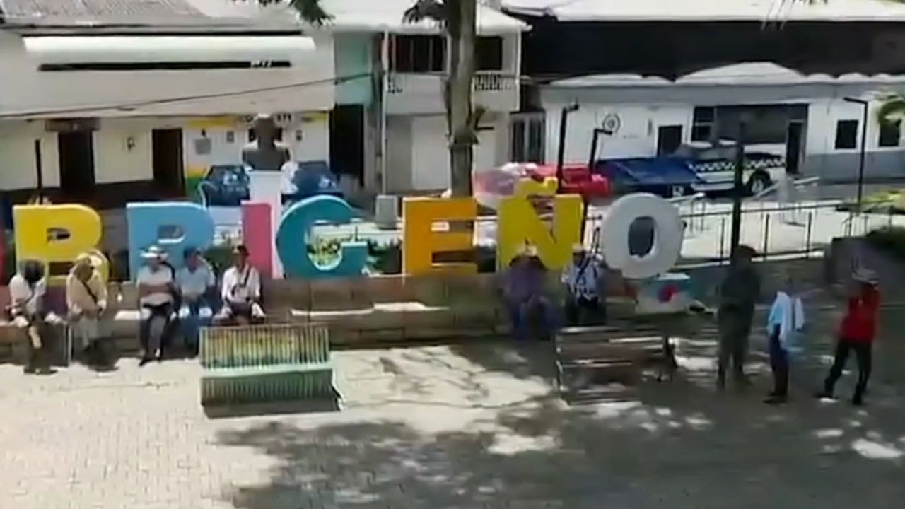 Menor de 17 años reclutado por disidencias de las Farc murió en combates con el Ejército en Briceño