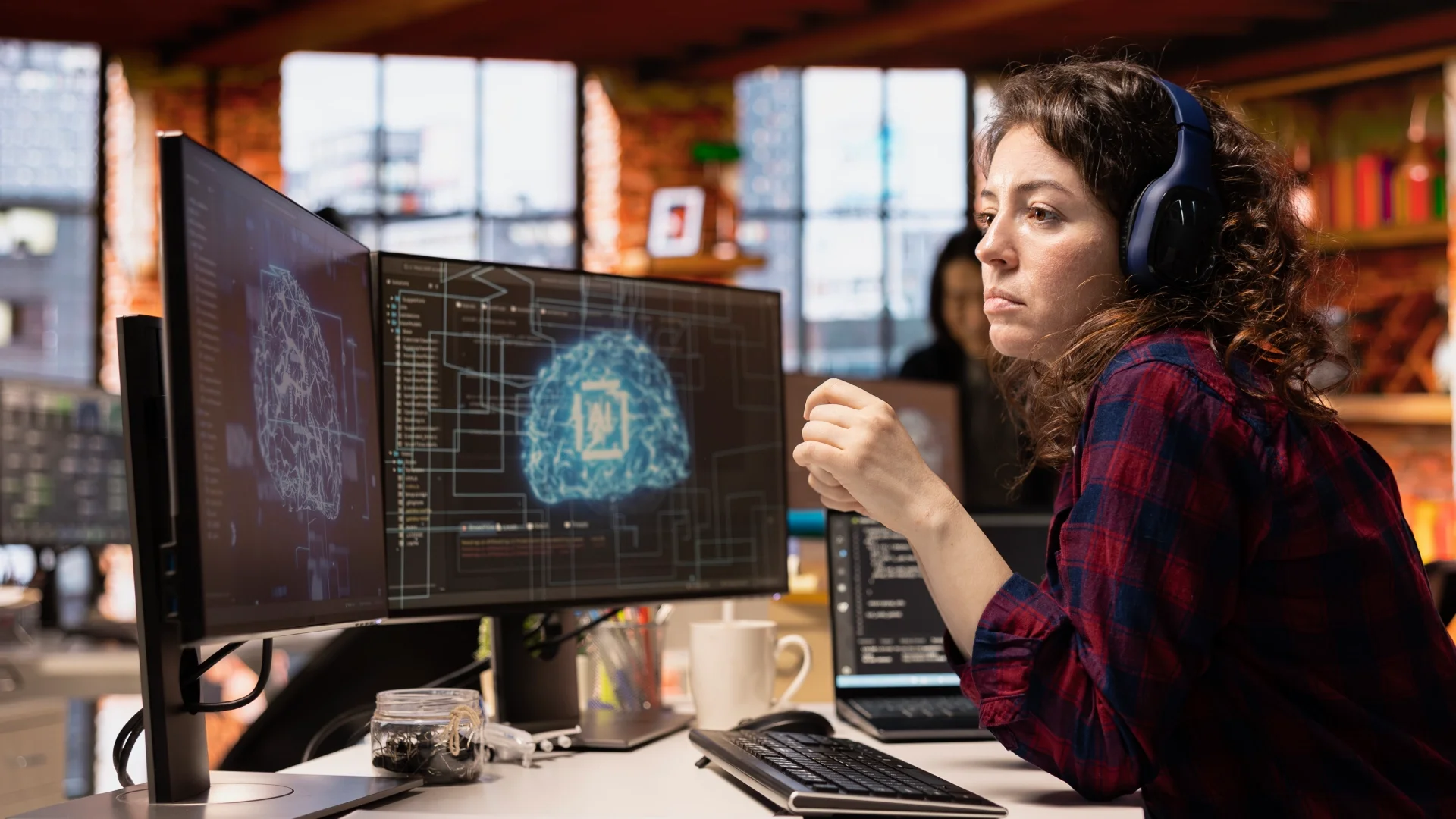 experimento inteligencia artificial las 24 horas trabajando