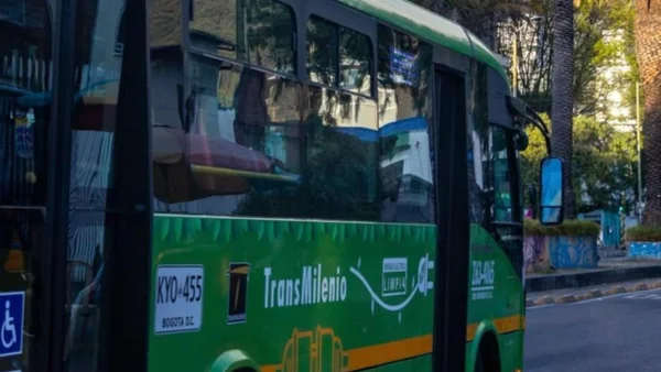 ¡Ojo! Anuncian cambios en el Portal Usme: alimentadores no pararán en estas estaciones ¡Ojo! Anuncian cambios en el Portal Usme: alimentadores no pararán en estas estaciones