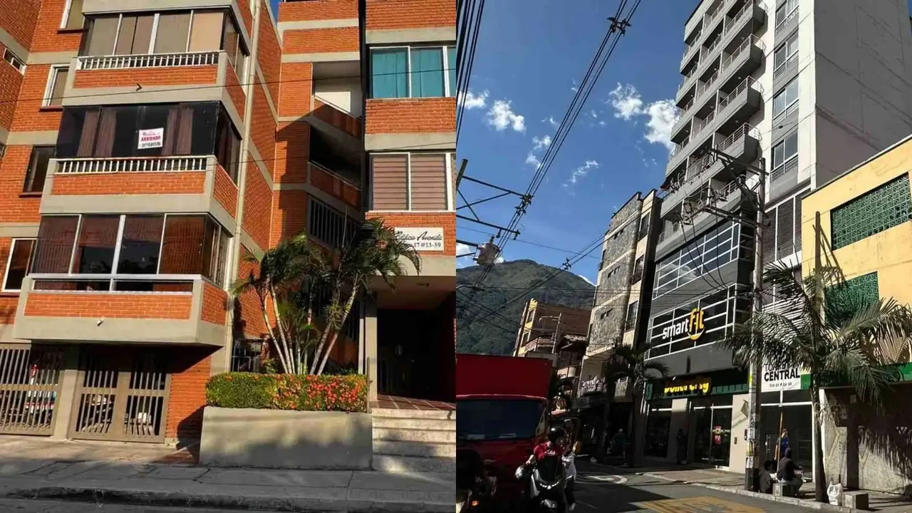 Bancolombia vende casas y apartamentos desde $105 millones: así puede ...