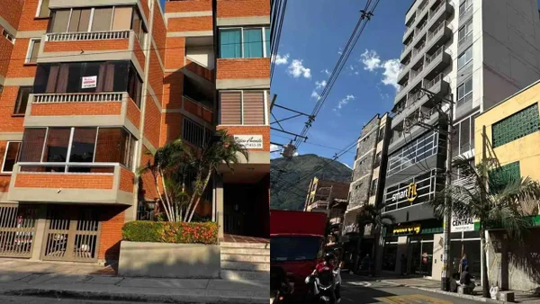 Bancolombia vende casas y apartamentos desde $105 millones: así puede comprarlos Bancolombia vende casas y apartamentos desde $105 millones: así puede comprarlos
