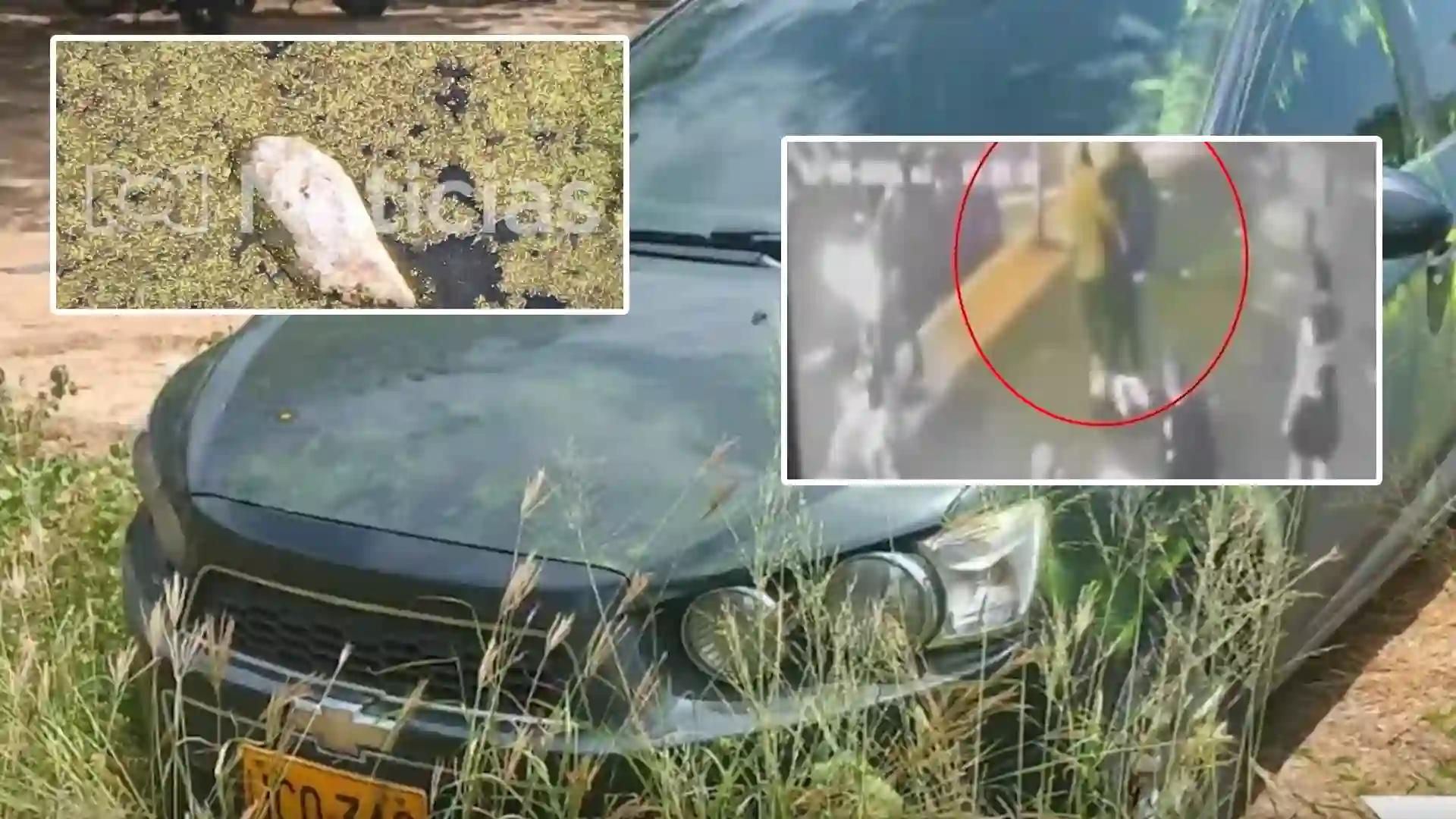 Exclusivo | Yulixa Toloza iba agonizando en el carro: aterradoras confesiones de dueña de la estética
