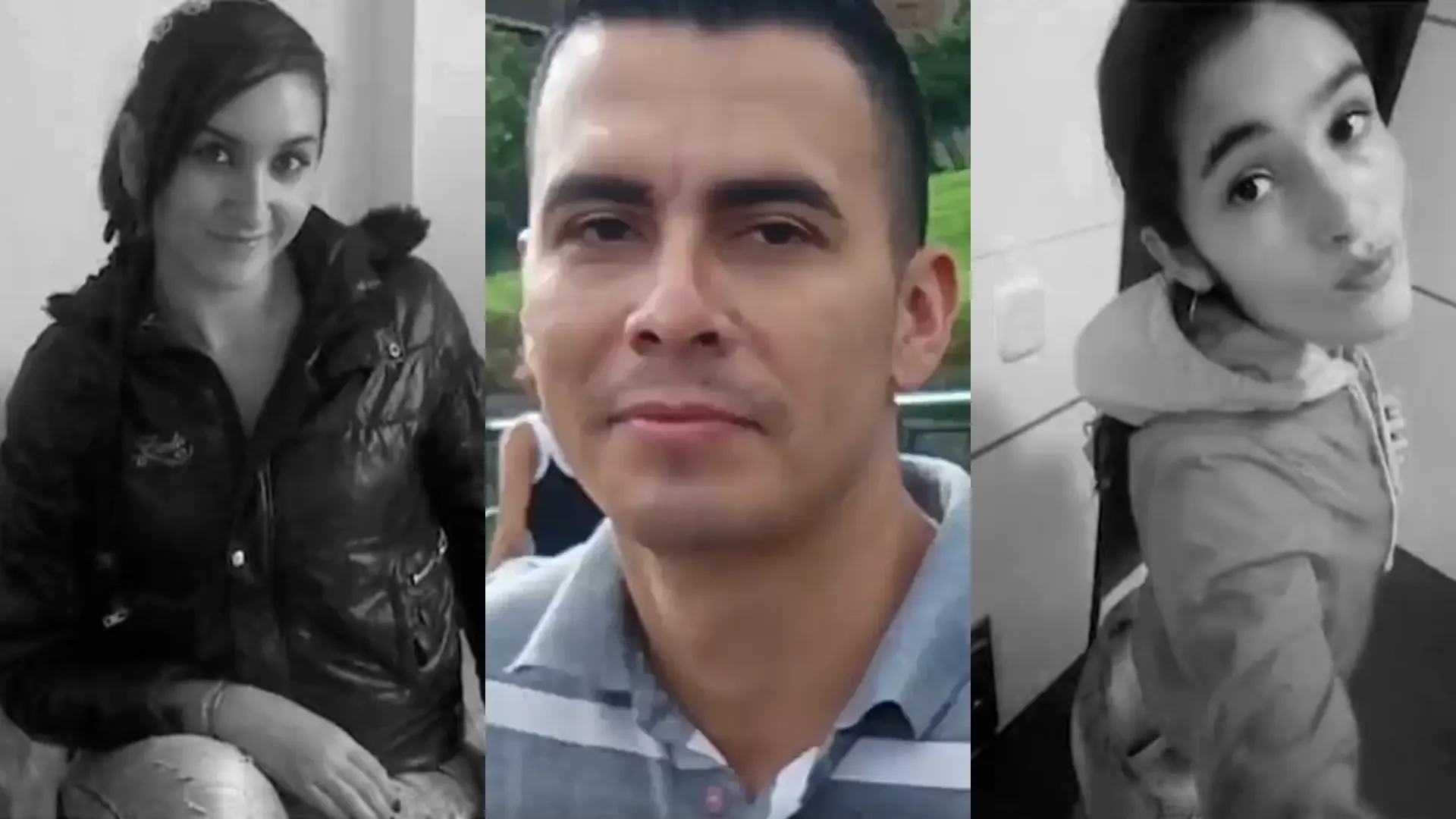 Feminicida dos mujeres