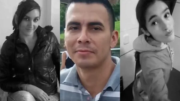 Estaba condenado por feminicidio y mató a otra mujer tras ser beneficiado con prisión domiciliaria Estaba condenado por feminicidio y mató a otra mujer tras ser beneficiado con prisión domiciliaria
