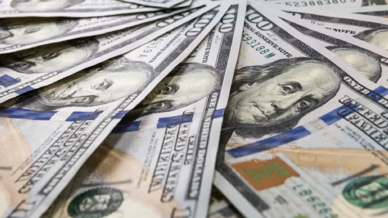 ¡Hubo un cambio importante en el precio del dólar en el cierre de hoy 25 de mayo de 2026! Así se cotizó