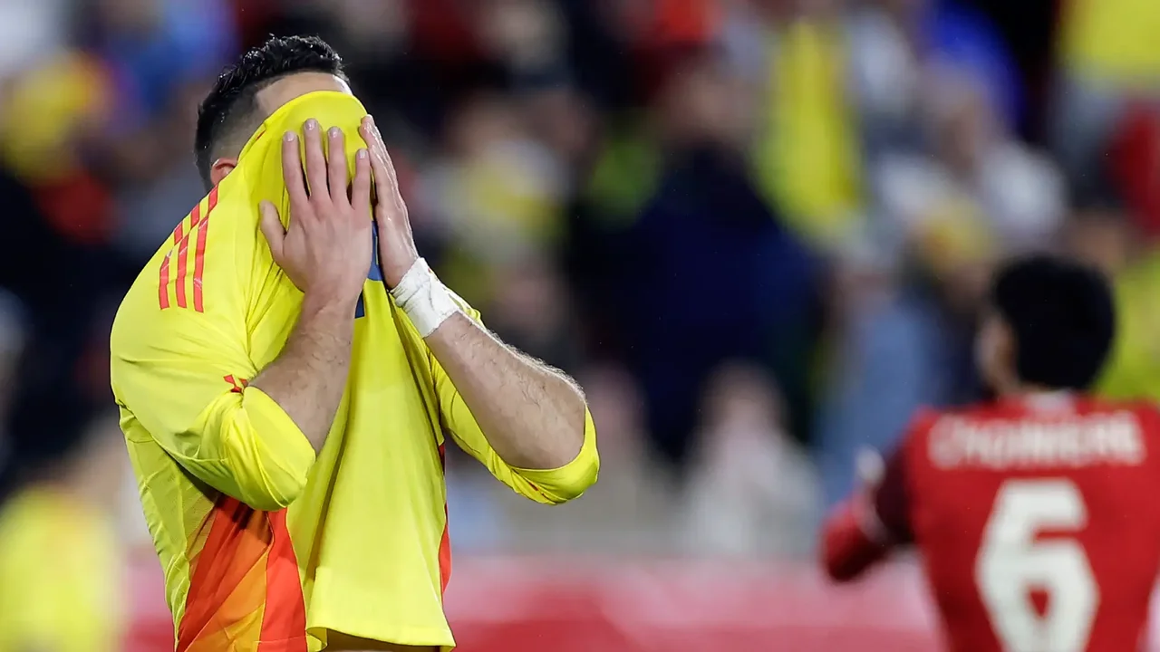"Mucha tristeza": Rafael Santos Borré rompió el silencio tras no ser convocado al Mundial 2026