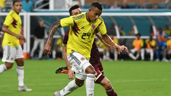 "Ya soy un ganador": esta fue la reacción de Sebastián Villa tras no ser convocado al Mundial 2026