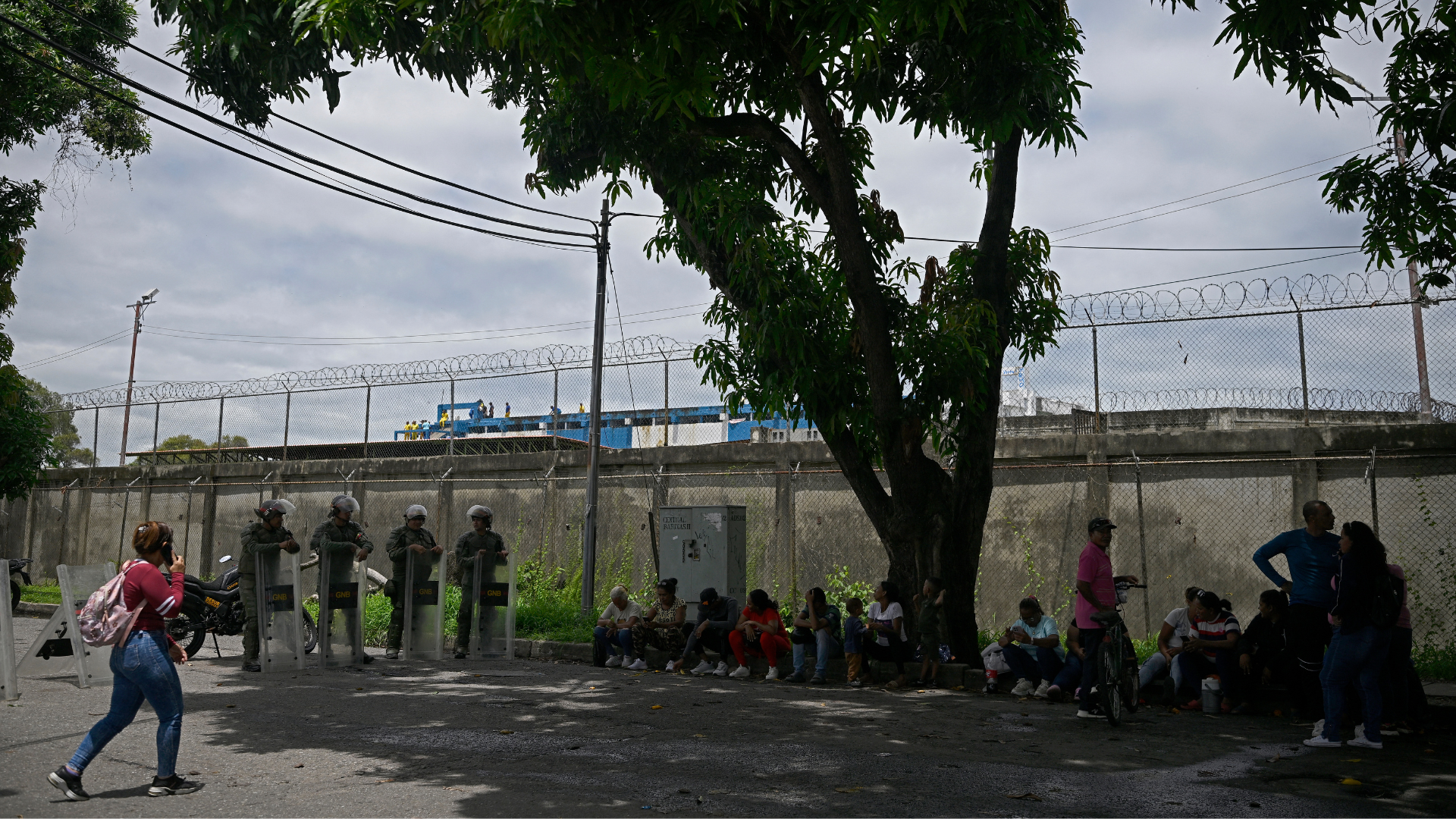 Foto: AFP