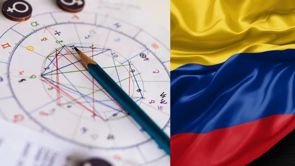 "Es el futuro presidente": salió a la luz nueva predicción a seis días de las elecciones en Colombia "Es el futuro presidente": salió a la luz nueva predicción a seis días de las elecciones en Colombia
