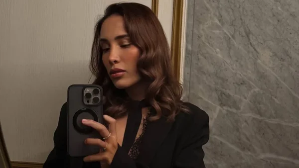 ¿Luisa Fernanda W está embarazada? ¡Se realizó una prueba y esto reveló! ¿Luisa Fernanda W está embarazada? ¡Se realizó una prueba y esto reveló!