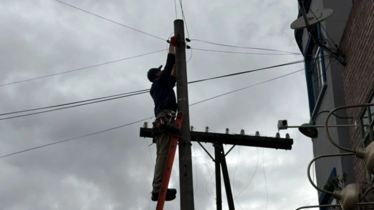 Innovadora estrategia busca ponerle fin de raíz a la inseguridad en Bogotá: ya se puso en marcha