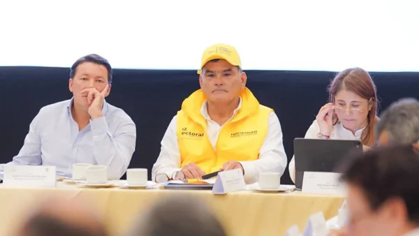 Defensora del Pueblo pide al presidente Petro no intervenir en política mientras Procuraduría revisa denuncias Defensora del Pueblo pide al presidente Petro no intervenir en política mientras Procuraduría revisa denuncias