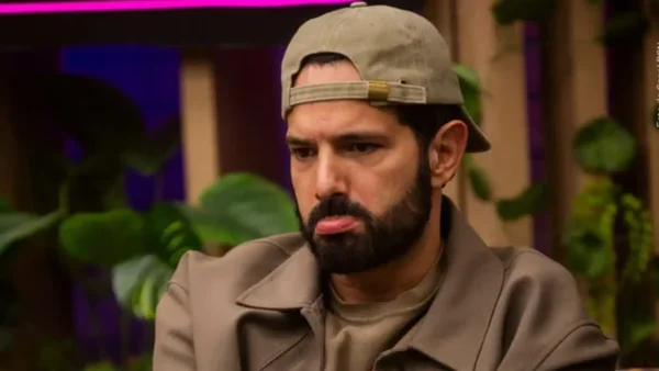 Se tomó decisión de último momento en la recta final de La Casa de los Famosos Colombia 2026: ¿cuál fue? Se tomó decisión de último momento en la recta final de La Casa de los Famosos Colombia 2026: ¿cuál fue?