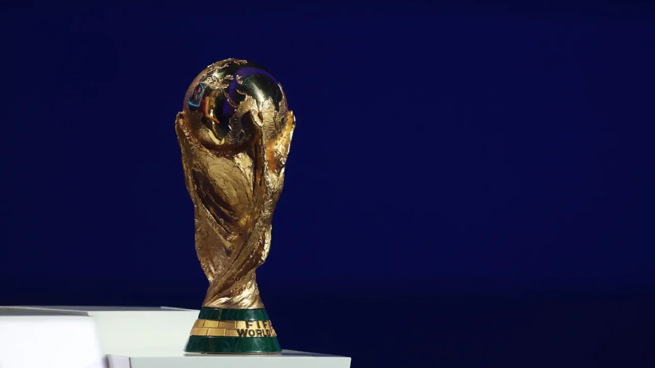 Sorpresa total en el Mundial 2026: quedó definido el primer cruce de los 16avos de final