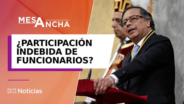 Elecciones en Colombia: denuncian falta de garantías y participación indebida de funcionarios