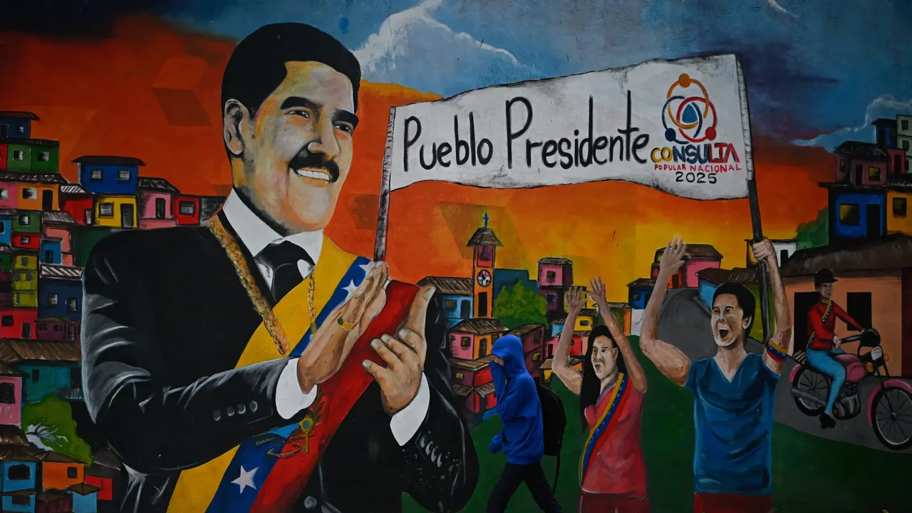 El chavismo empieza a borrar a Maduro en una Venezuela bajo presión de EEUU