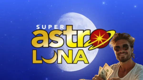 SUPER ASTRO LUNA: ya hay número y signo ganador hoy 26 de mayo de 2026