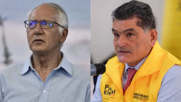 Procurador no descarta suspensión provisional al minsalud por presunta participación en política Procurador no descarta suspensión provisional al minsalud por presunta participación en política